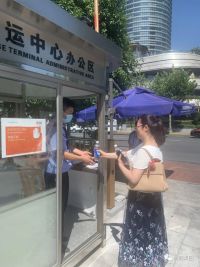 高温“烤”验下的坚守 致敬协同一线队员