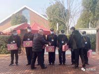 发年货|喜迎新春 年味亦浓情亦浓