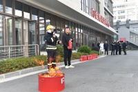 消防安全无小事，三月活动强意识
