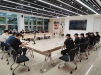 学校送教上门，护航医院安全