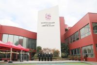 协同专访 | 我们与德威国际学校携手走过的十三年