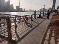 冬日的暖阳——安保日记