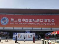 “保安督导”为进博会保驾护航！开展安全督导检查